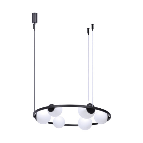6 wisząca lampa 5007 Orbit Zuma Line