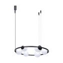 6 wisząca lampa 5007 Orbit Zuma Line | Dekorplanet