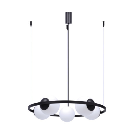 5 wisząca lampa 5011 Orbit Zuma Line | Dekorplanet
