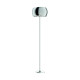Lampa podłogowa f0076-04a-f4fz Crystal Zuma Line