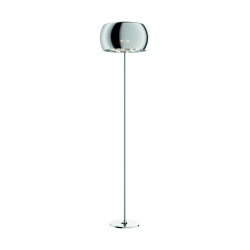 Lampa podłogowa f0076-04a-f4fz Crystal Zuma Line