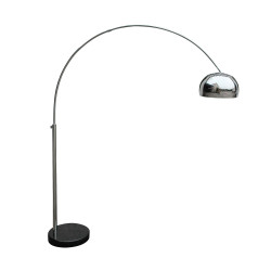 TS-010121MM SOHO LAMPA PODŁOGOWA ZUMA LINE