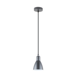 Lampa wisząca czarna a8102-1 mora Zuma Line | Dekorplanet