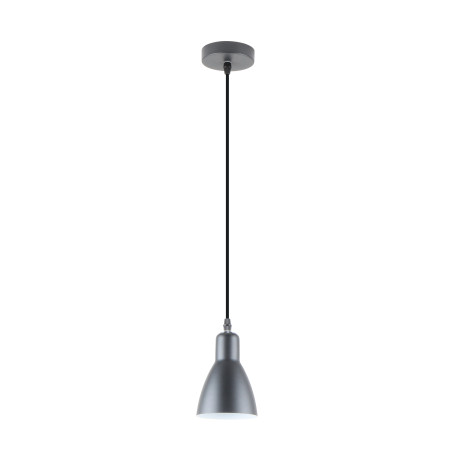 Lampa wisząca czarna a8102-1 mora Zuma Line | Dekorplanet