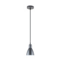 Lampa wisząca czarna a8102-1 mora Zuma Line | Dekorplanet