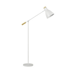 Lampa podłogowa p15079-1f jose Zuma Line