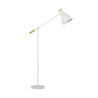 Lampa podłogowa p15079-1f jose Zuma Line | Dekorplanet