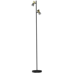 Lampa podłogowa fl220532-2 Cento Zuma Line