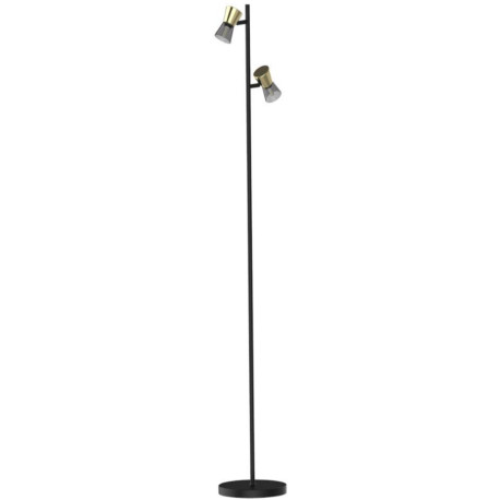 Lampa podłogowa fl220532-2 Cento Zuma Line | Dekorplanet