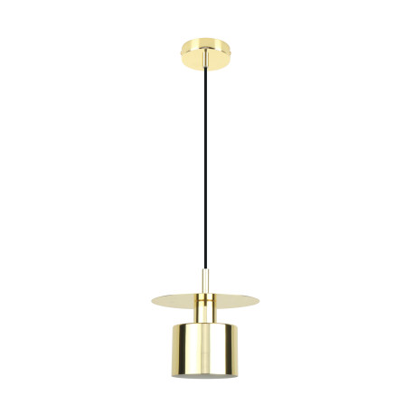 Lampa wisząca złota a8183 Sarda Zuma Line | Dekorplanet