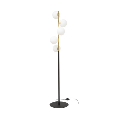 Lampa podłogowa 5649 ali Zuma Line
