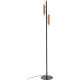 Lampa podłogowa 8310144 Madera Zuma Line