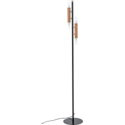 Lampa podłogowa 8310144 Madera Zuma Line