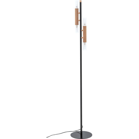 Lampa podłogowa 8310144 Madera Zuma Line