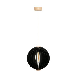 Lampa wisząca 7510144 Orb Zuma Line | Dekorplanet