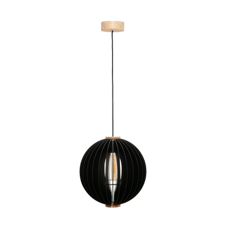 Lampa wisząca 7510144 Orb Zuma Line | Dekorplanet