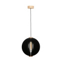 Lampa wisząca 7510144 Orb Zuma Line | Dekorplanet