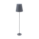 Lampa podłogowa czarna a4003 riva Zuma Line | Dekorplanet