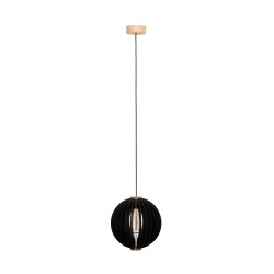 Lampa wisząca 7510344 Orb Zuma Line | Dekorplanet