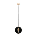 Lampa wisząca 7510344 Orb Zuma Line | Dekorplanet