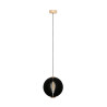 Lampa wisząca 7510344 Orb Zuma Line | Dekorplanet