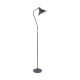 Lampa podłogowa czarna/black a4006 celso Zuma Line