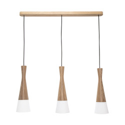 Lampa wisząca 8511303 cone Zuma Line | Dekorplanet