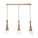 Lampa wisząca 8511303 cone Zuma Line | Dekorplanet