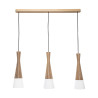 Lampa wisząca 8511303 cone Zuma Line | Dekorplanet