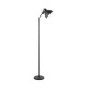 Lampa podłogowa czarno-złota/black-gold a4012-sbk apus Zuma Line
