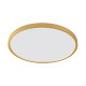 Lampa sufitowa złota/gold wm-bp1108-l-g Cami Zuma Line