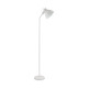 Lampa podłogowa biała+chrom/white+chrom a4012-swh apus Zuma Line