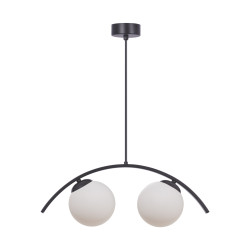 5013 WAVE 2 LAMPA WISZĄCA / PENDANT LAMP ZUMA LINE