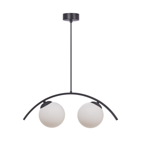 Lampa wisząca / wisząca lampa 5013 wave 2 Zuma Line