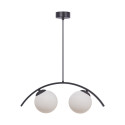 Lampa wisząca / wisząca lampa 5013 wave 2 Zuma Line | Dekorplanet