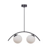 Lampa wisząca / wisząca lampa 5013 wave 2 Zuma Line | Dekorplanet