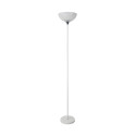 Lampa podłogowa biały mat/matt white a4036-mwh Sarda | Dekorplanet