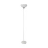 Lampa podłogowa biały mat/matt white a4036-mwh Sarda | Dekorplanet