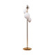 Lampa podłogowa złoty 1177 Omi Zuma Line