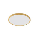 Lampa sufitowa złota wm-bp1108-s-g Cami Zuma Line | Dekorplanet