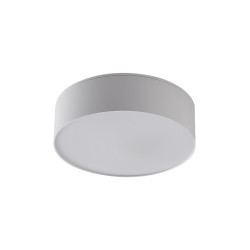 Lampa sufitowa biała wm-td8880-s-3k-wh Solari | Dekorplanet