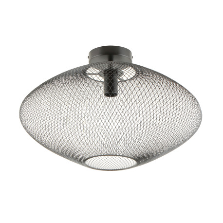 Lampa sufitowa czarny mat/matt black a8193-mbk Orion Zuma Line