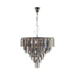 Lampa wisząca chrom 17701/20 versailles Zuma Line | Dekorplanet