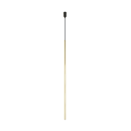 Lampa wisząca złota a8187l nova Zuma Line | Dekorplanet