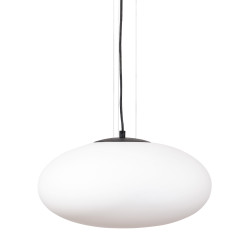 Lampa wisząca czarny 1180 Omi Zuma Line | Dekorplanet