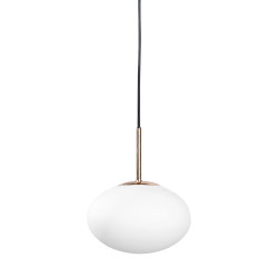 Lampa wisząca złoty 1183 Omi Zuma Line | Dekorplanet