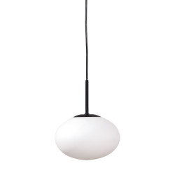 Lampa wisząca czarny 1182 Omi Zuma Line | Dekorplanet