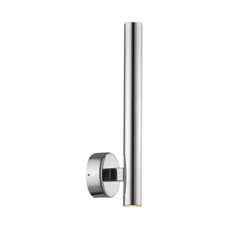 Kinkiet chrome w0461-02b-f4f4 Loya Zuma Line | Dekorplanet