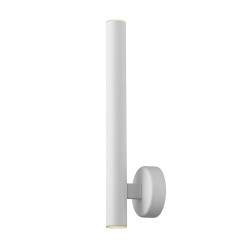 Kinkiet biały w0461-02b-s8s8 Loya Zuma Line | Dekorplanet