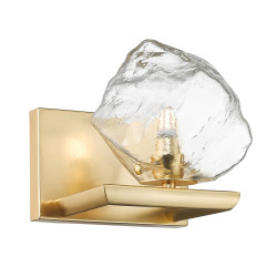 Kinkiet w0488-01a-u8ac rock Zuma Line | Dekorplanet